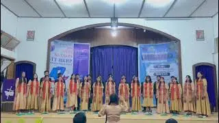 Sik sik si batu manikkam - Jaspara'23 