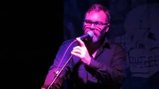 Joy of life - Warrior creed (live) - 07/05/15 - Le Korigan / Luynes (South of France)
