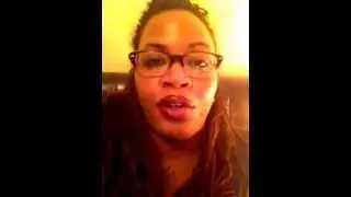 Sisterlocks Bunching