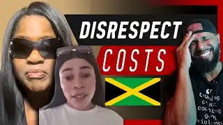 She Called ICE Over &lsquo;Disrespect&rsquo; at a Jamaican Restaurant&hellip; Here&rsquo;s Why I Agree