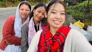 Chainpur, sankhuwasabha Sangati #memory 