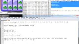 CE aobscan tutorial by distiny