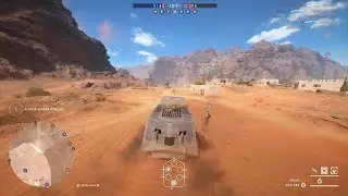 Battlefield 1 اسوا طيار