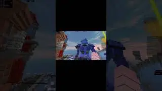 (HYPIXEL) Lobby (GLITCHES) TELEPORT GADGET!!!