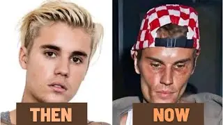 Can You Still Recognize These 90s Teen Idols? | Then vs Now Challenge