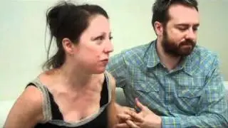 Denis Hennelly & Casey Suchan -Film Courage: Outside the Studio