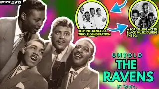 A Pioneering Group In R&B History | The Untold Truth Of The Ravens