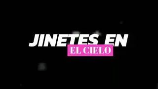 DjSkipper - Jinetes en el Cielo (Tribal) -ElBassAgresivo-