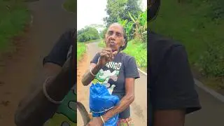 அவரு யாருனே தெரியாது! #tvk #viral #shorts #tvkparty #actorvijay #tvkissue #karur #tamil #village