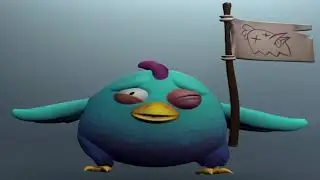 Last moments of Realm Royale (shutdown)