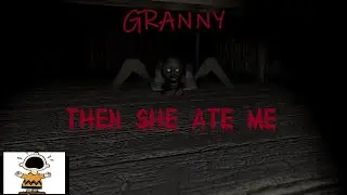 Granny - Episode 1 (Foxx Family Funhouse)