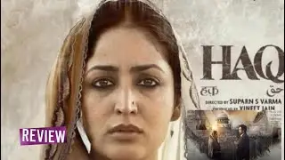 HAQ - INDIAN MOVIE REVIEW / LATEST 2026 NOLLYWOOD / #sabirave 