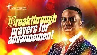 3rd Service || How To Know What Is Your Next Move || Pst Bolaji Idowu  || Jan 4th 2026