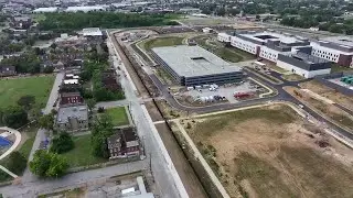 First Alert 4 gets exclusive first look inside NGA’s $1.7B St. Louis campus