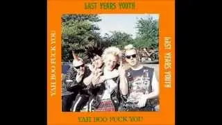 Last Years Youth - Suicide Direction