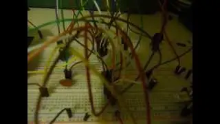 555 timer tone generator