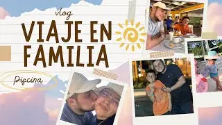 Paseito en familia #minivlog