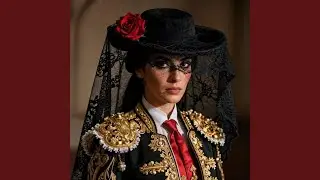 Mujer que quema.. (Single 2026)