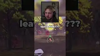 Am I Evil Now?