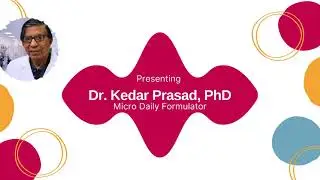How Micro Daily Prevents Blood Vessel Damage: Insights From Dr. Prasad | Micro Daily Team Serve