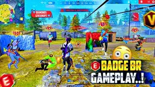 BR-Rank🤯 Solo VS Spuard Полная карта 💫 Samsung galaxy A16 5g 💥 FreeFire Handcam HUP+Settings #fre...