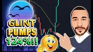 🔥 BeamSwap GLINT PUMPS 124%!! 🔥 Is It Still Good To Buy? - Here's What's Coming NEXT! (URGENT!)