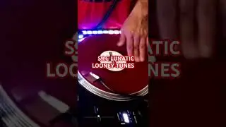 Scratch at your own risk!! #localrap #dj #hiphop #scratch