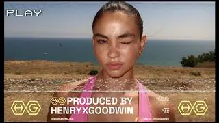 [MIX] UK Summer Rap | Trap Beats Instrumentals Mix 🌊 1 Hour
