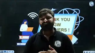 Ankit Doyla sir advice | Why he left PW | Gate 2025