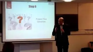How to Get a Business Loan - Prepare Your Questions for the Bank