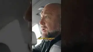 Alex Jones on the Biblical View on Psychedelics | Watch on TuckerCarlson.com