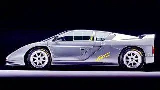 Zender Fact 4 Biturbo 1989