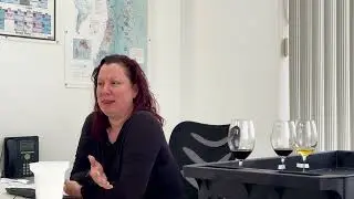 Notes from the Lab: NY wines - refined, delicious and sustainable.