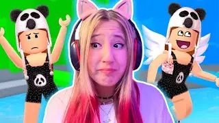 NOOB ou PRO NO TOWER OF HELL?