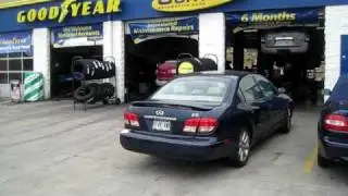 Kennesaw Goodyear: Auto Repairs, Tire Repair, Brake Repair, & Emissions