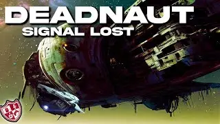 Looting Spaceships in The Deadnaut Signal Lost! EPIC GAMEPLAY