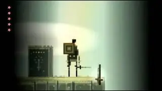 Superbrothers Sword & Sworcery - PC trailer