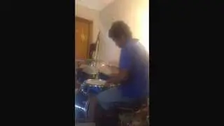 Fifth Harmony - Worth It (ft. Kid Ink) DrumCover by drummerboyaaron