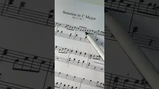 Sonatina in C Major Op.55 no.1 - kuhlau