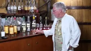 Russell Henry Hawaiian Ginger Gin