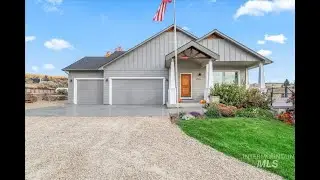NEW LISTING: 7434 Lanketree Ln Middleton ID 83644