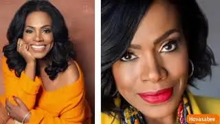 Abbott Elementary Cast : Life BEFORE ABBOTT : Quinta Brunson, Principal Ava, Sheryl Lee Ralph