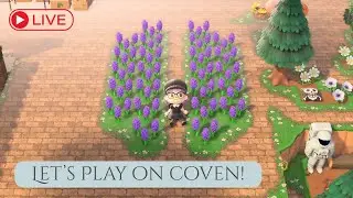 ACNH: HAVEN: 3.0 UPDATE PT 1