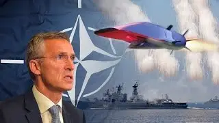 Bewilderment & Panic in NATO Headquarters in Brussels