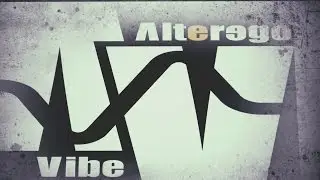 Alterego Vibe - Loose Faith Lyric Video (2017)