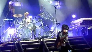 X Japan - Silent Jealousy (LIVE) Roseland Ballroom, New York