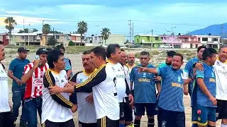 25 MOMENTOS MAS BIZARROS DEL LLANO⚽💥