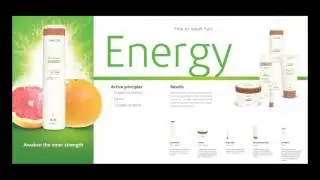 KINACTIF Catalogue