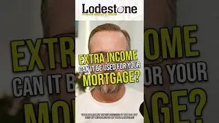 SIDE HUSTLE Income CAN Increase Your Mortgage Affordability.
