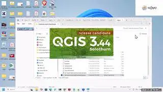 Zoom 1: RS Basic - QGIS SCP Plugin - module 1 - SCP Plugin Intro